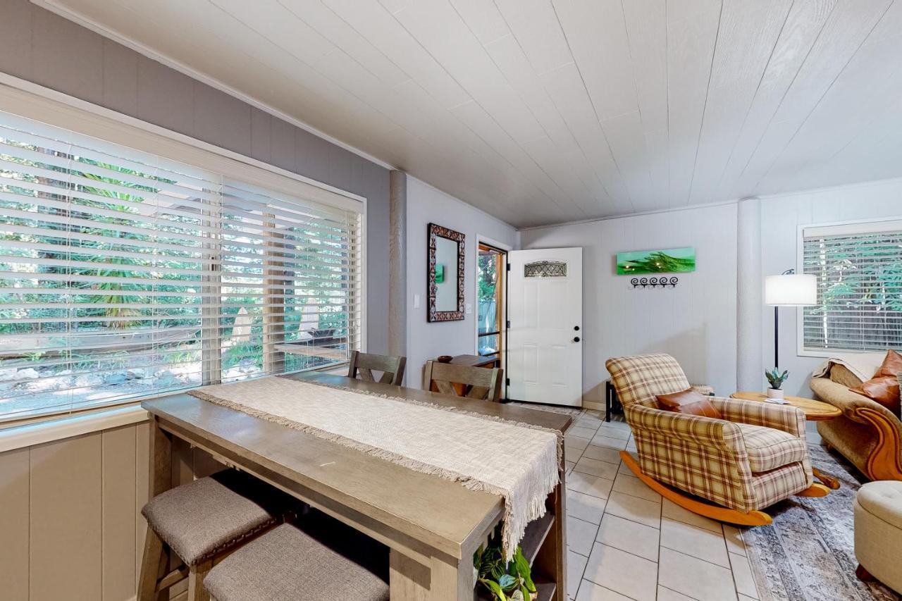 Coastal Cabin グアララ エクステリア 写真