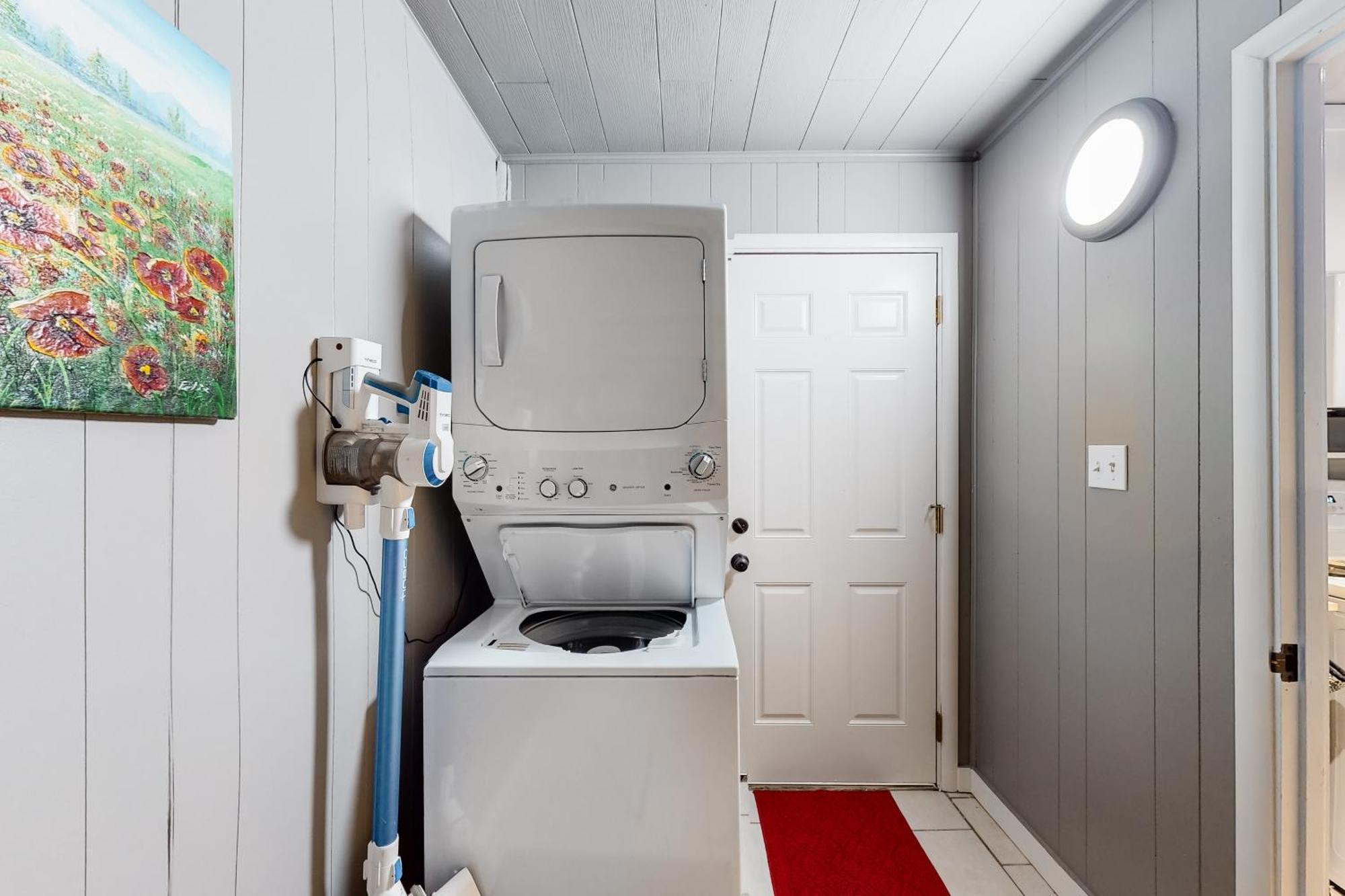 Coastal Cabin グアララ エクステリア 写真