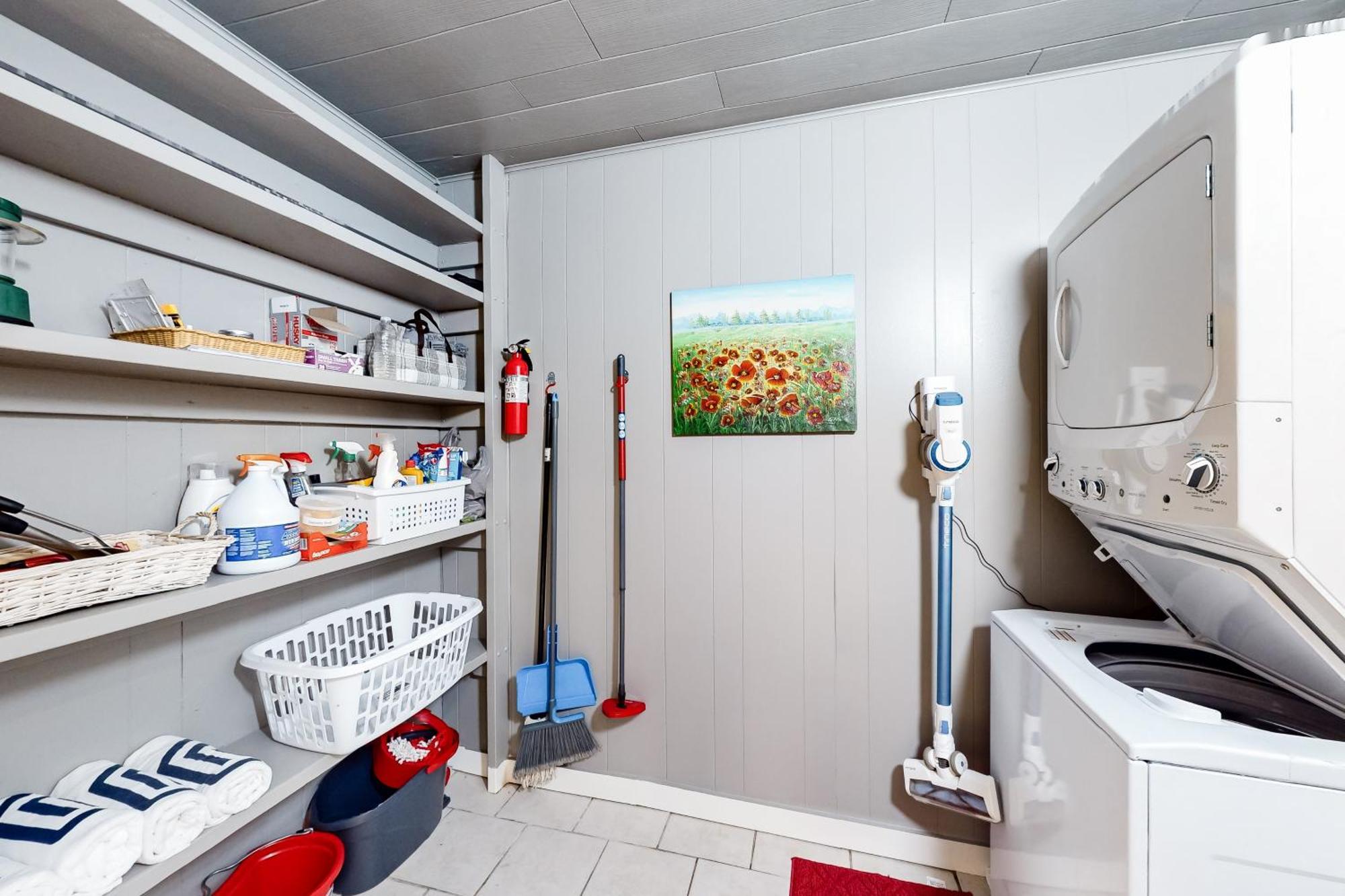 Coastal Cabin グアララ エクステリア 写真